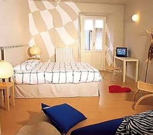Piccolo Hotel Olina