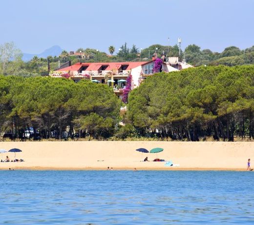 Domus De Janas Sul Mare