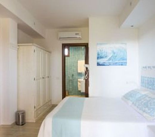 Domus De Janas Sul Mare