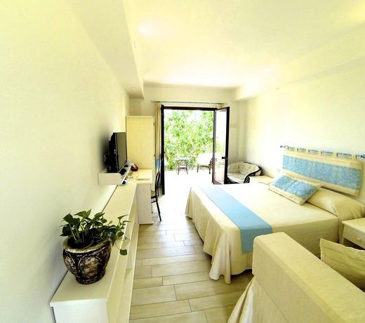 Domus De Janas Sul Mare