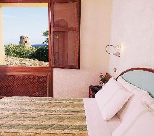 Hotel la Torre