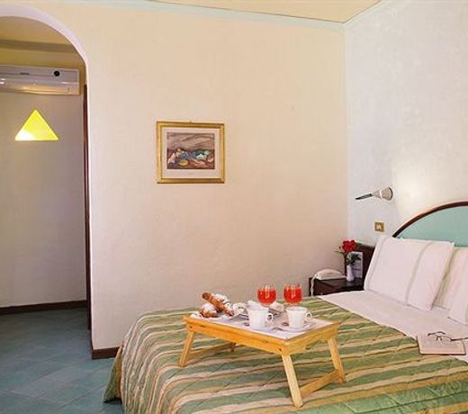 Hotel la Torre