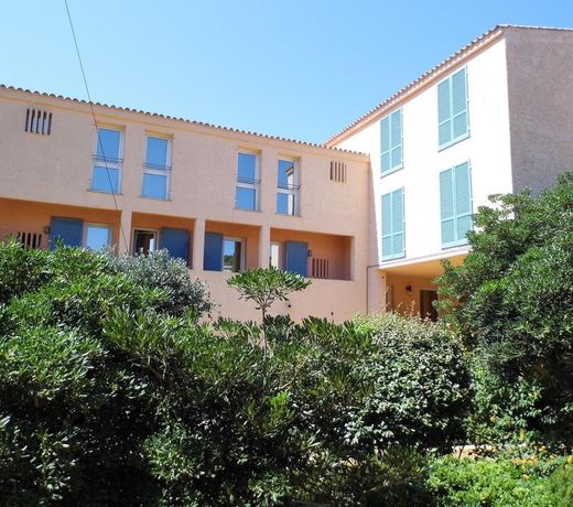 Le Nereidi Hotel Residence