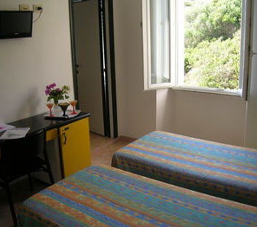 Hotel Nido D'aquila