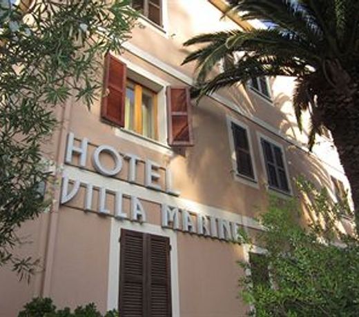 Hotel Villa Marina