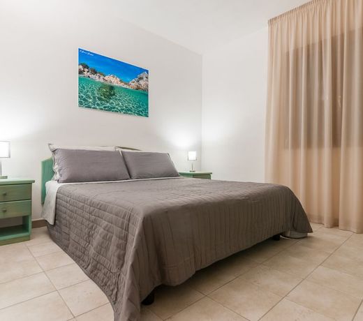 Residenze Le Vele & Le Maree