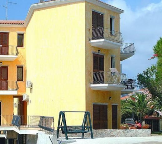 Villa La Maddalena