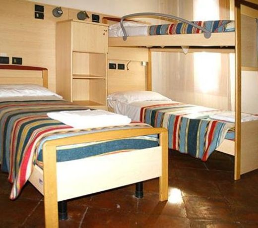 Venetian Hostel