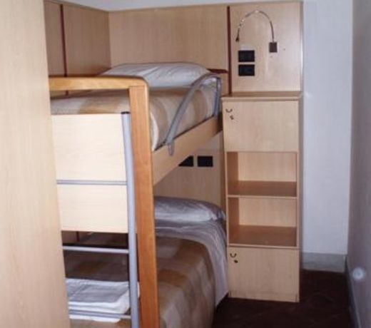 Venetian Hostel