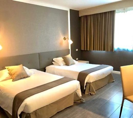 Blue Dream Hotel