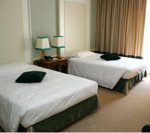 Blue Dream Hotel