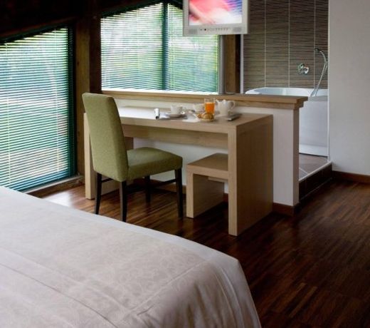 Cascina Scova Resort