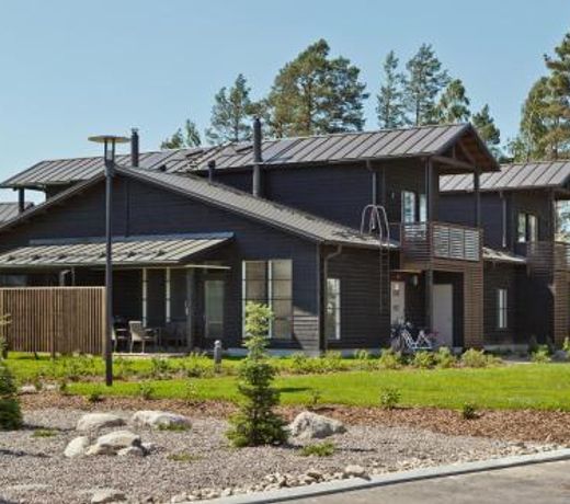 Holiday Club Saimaa Apartments