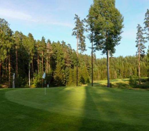 Holiday Club Saimaa Apartments