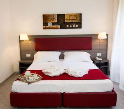 Hotel Roccaporena & La Margherita