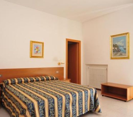 Hotel Roccaporena & La Margherita