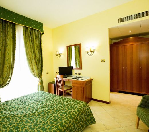Grand Hotel Elite