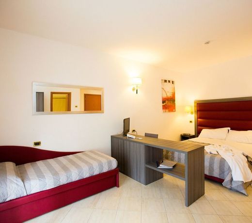 Grand Hotel Elite