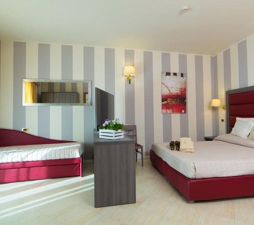 Grand Hotel Elite