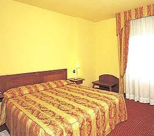 Hotel Monte Meraviglia