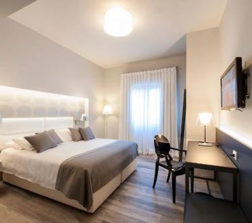 Hotel Monte Meraviglia