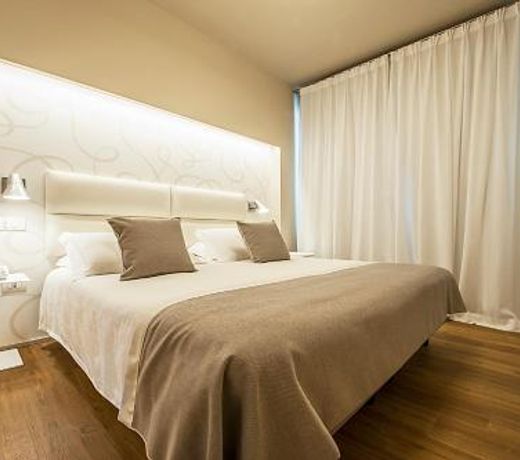 Hotel Monte Meraviglia