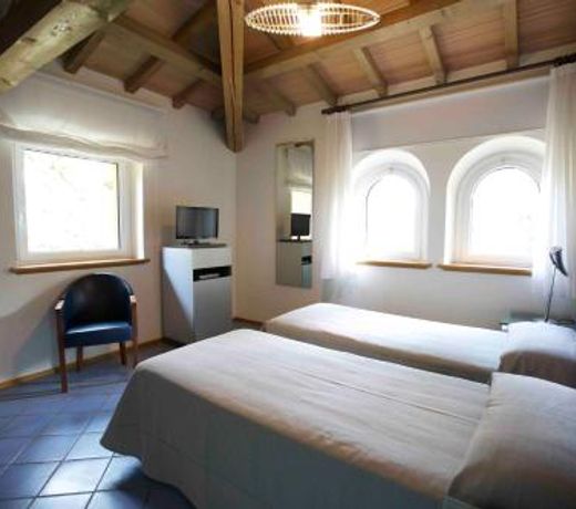 Relais Villa Matarazzo