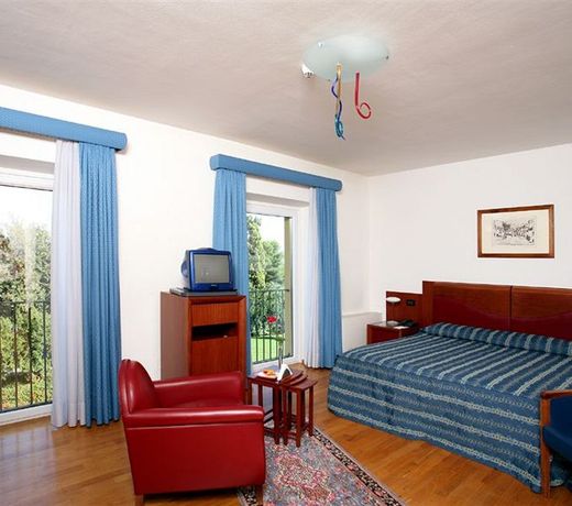 Relais Villa Matarazzo