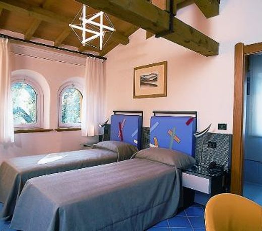 Relais Villa Matarazzo