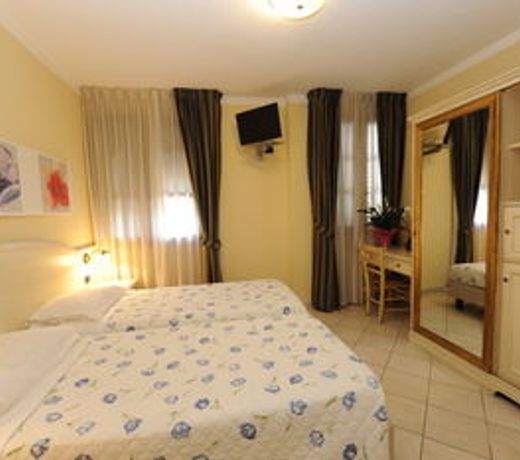 Hotel Sextum