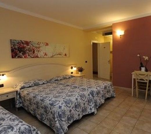 Hotel Sextum