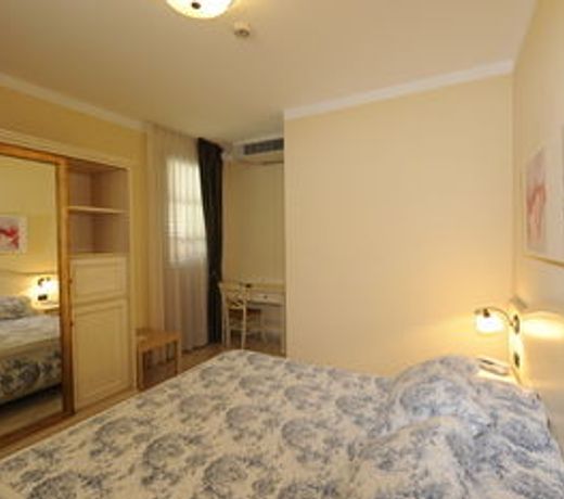 Hotel Sextum