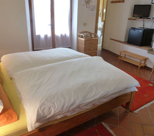 Agriturismo Apparita