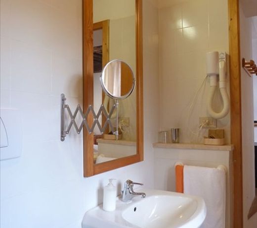 Agriturismo Apparita