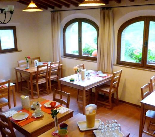 Agriturismo Apparita