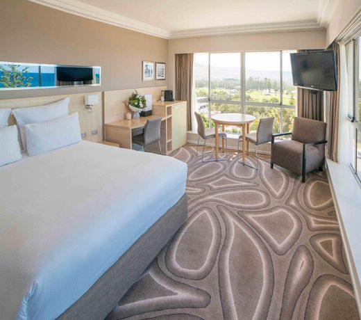 Novotel Wollongong Northbeach