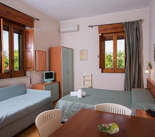 Caposud Mare Residence