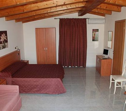 Caposud Mare Residence