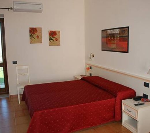Caposud Mare Residence