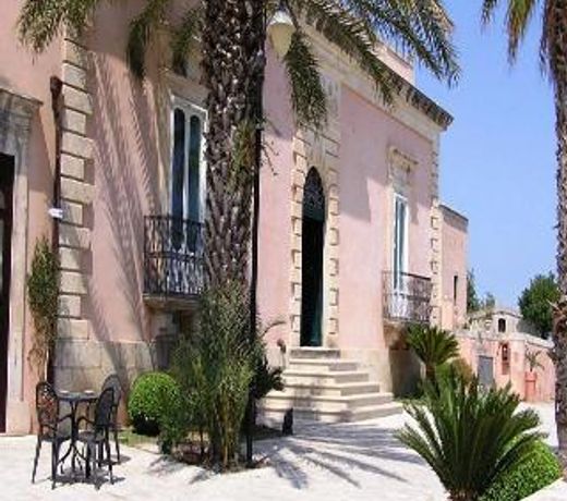 Villa Principe Di Belmonte