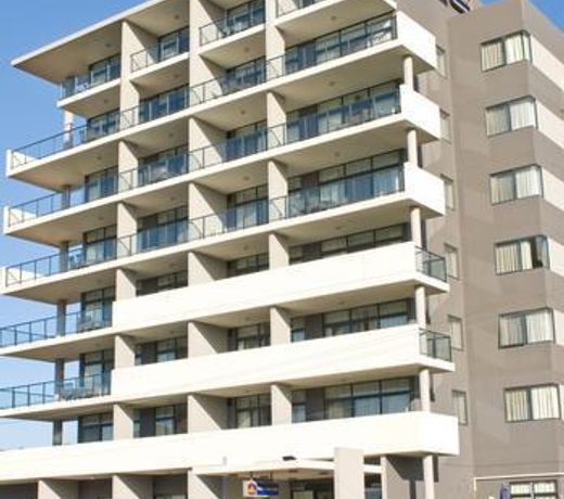 Mantra Wollongong
