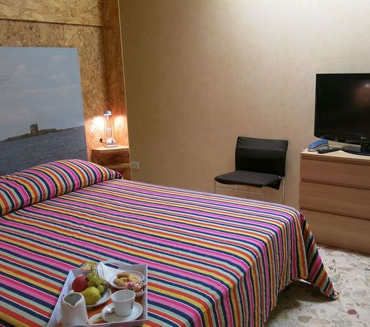 Mare Nostrum Petit HÃ´tel