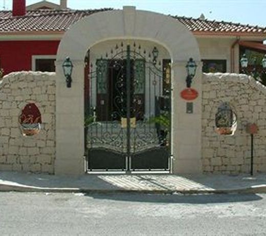 Villa Margherita