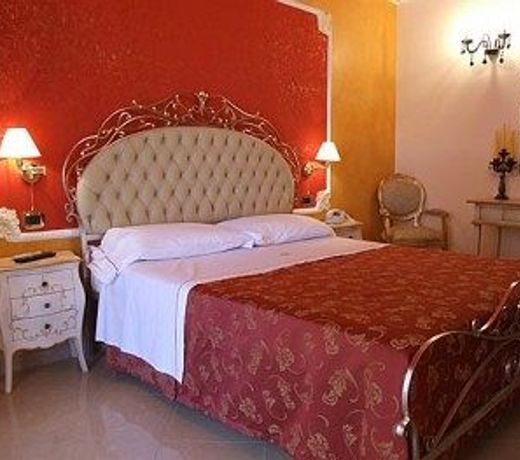 Villa Margherita