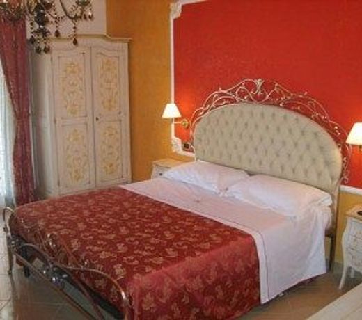 Villa Margherita