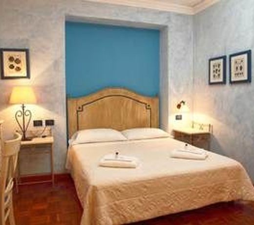 Hotel Nautico Pozzallo