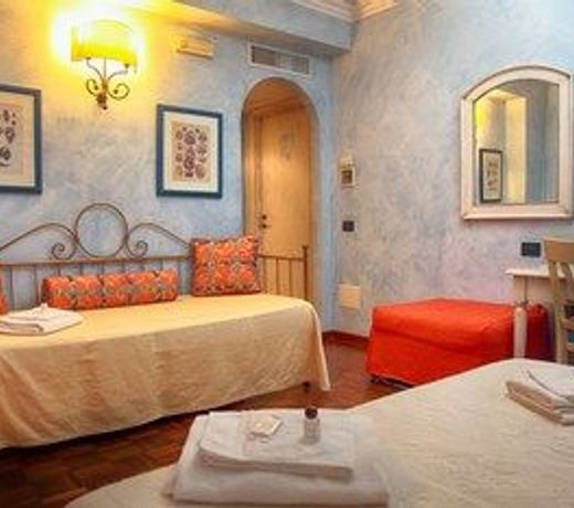 Hotel Nautico Pozzallo