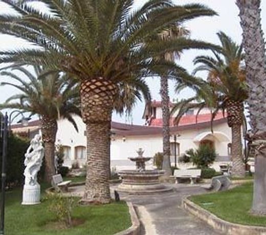 Hotel Continental