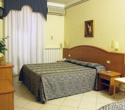 Hotel Continental