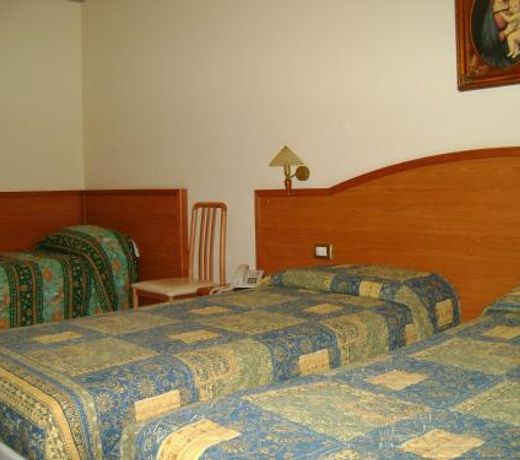 Hotel Continental